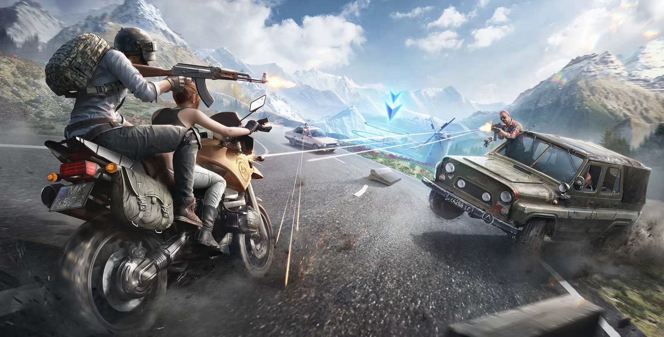 使用和平精英辅助,是技术进步还是道德退步?